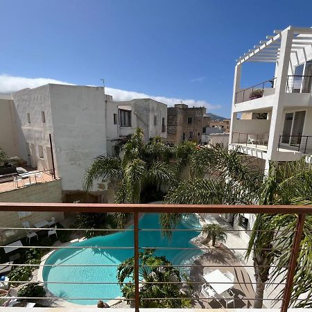 Tra Le Nuvole Leilighet Favignana Eksteriør bilde